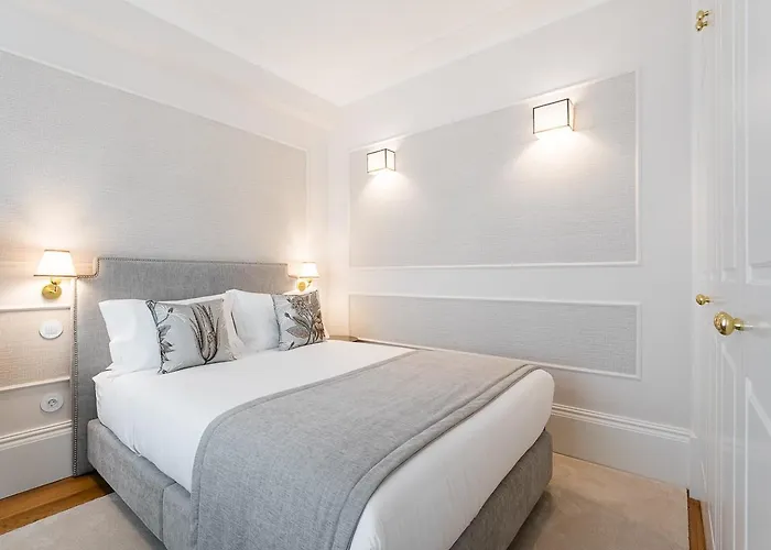 Guestready - Elisium Star