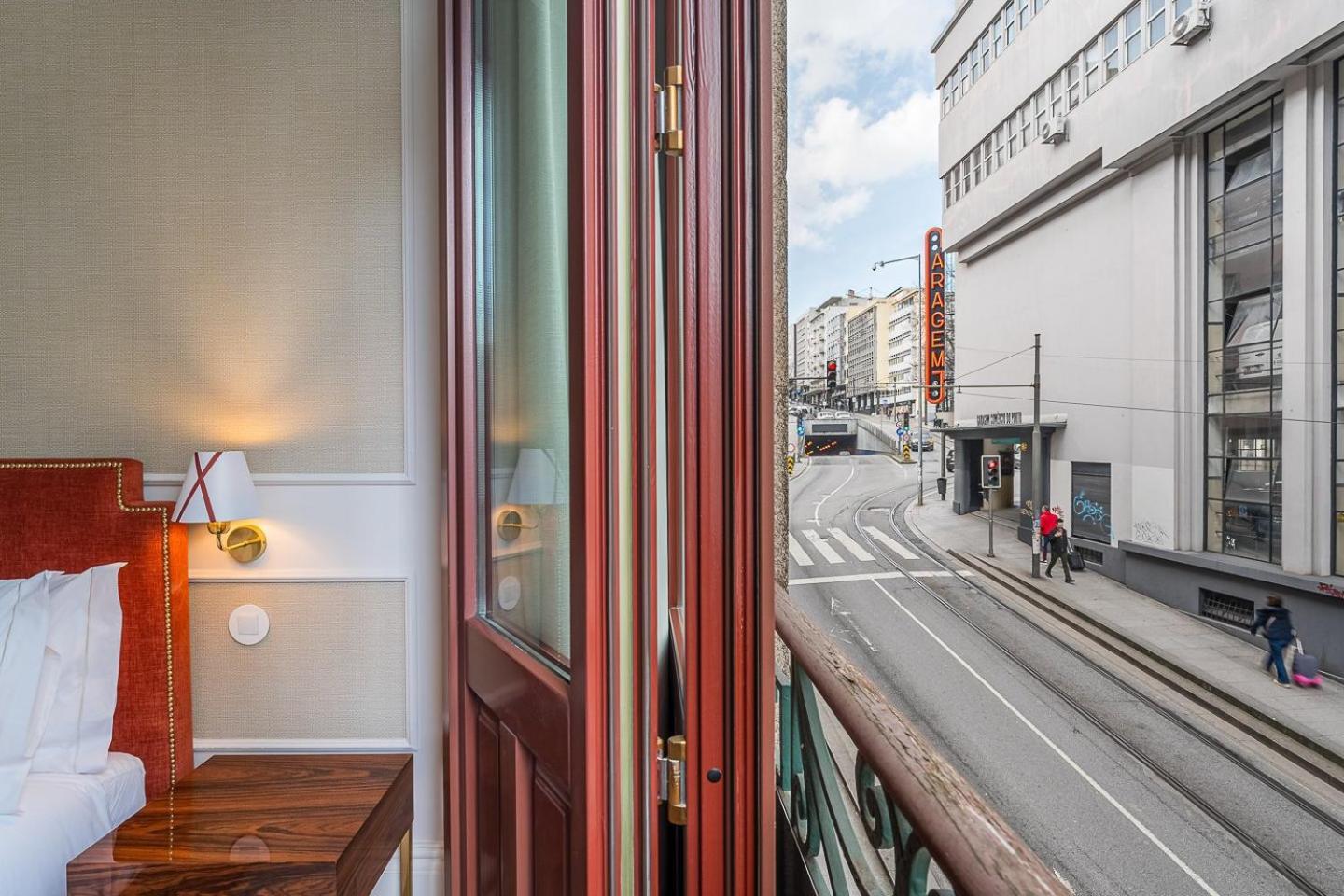 Guestready - Elisium Star Apartament Porto