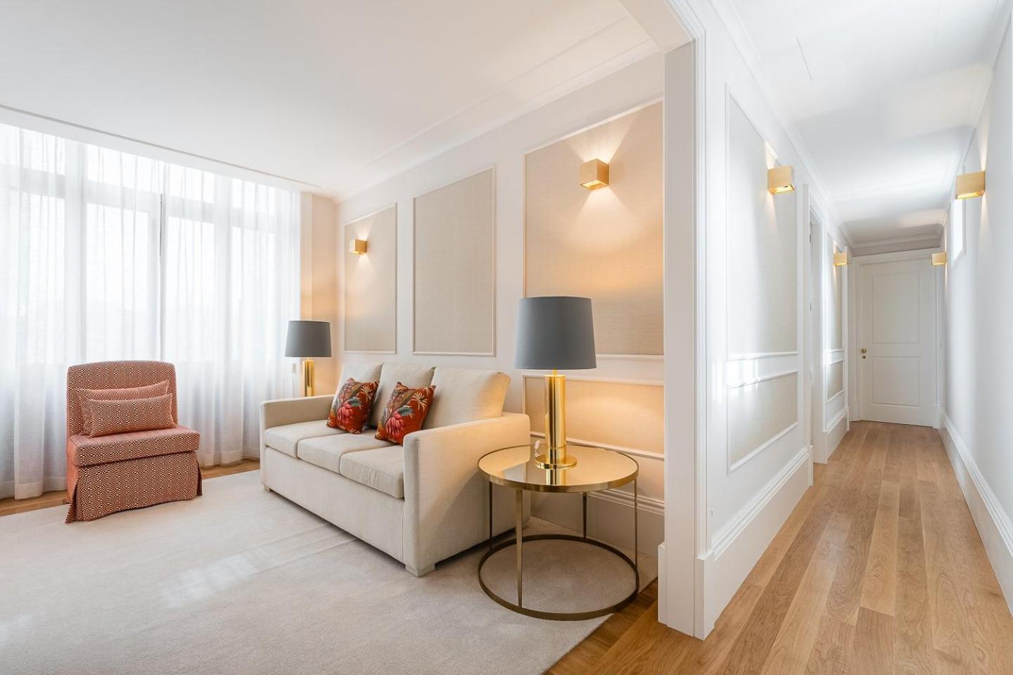 Guestready - Elisium Star *