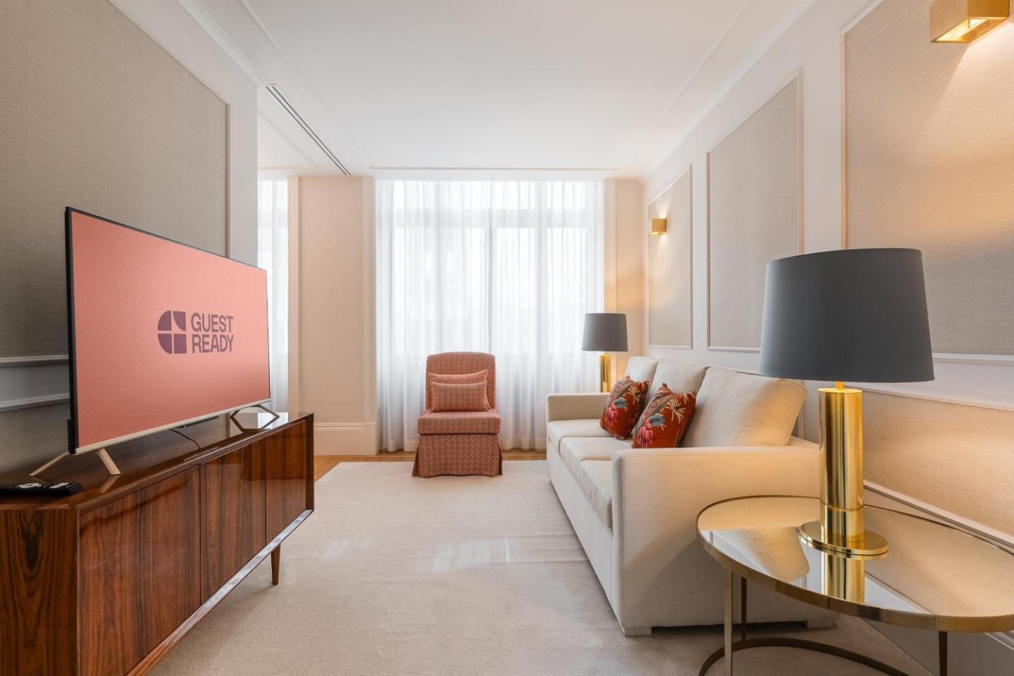 Apartament Guestready - Elisium Star *