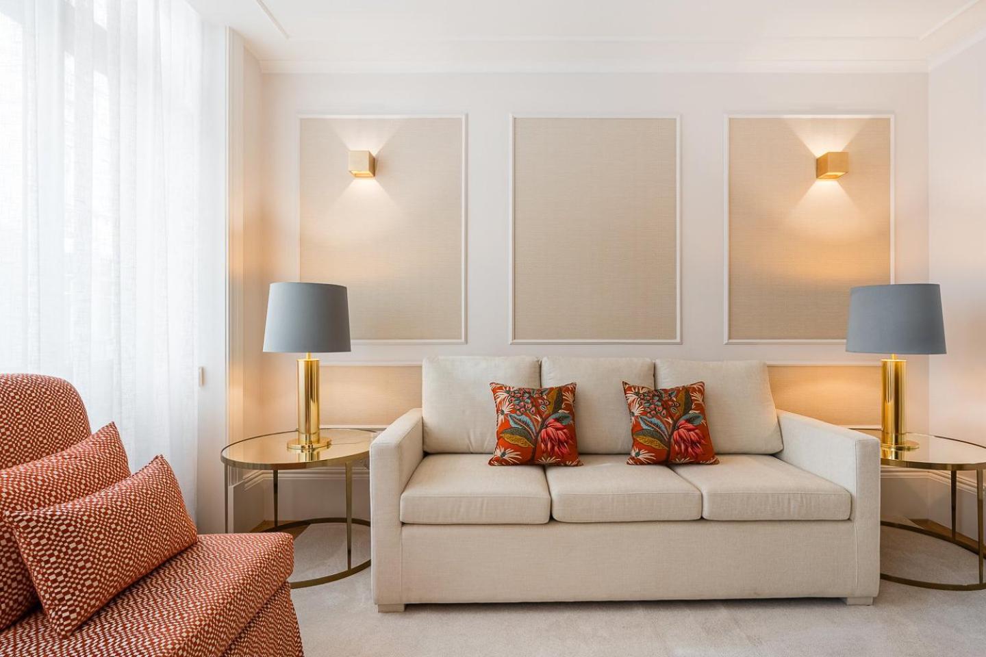 Apartament Guestready - Elisium Star Porto