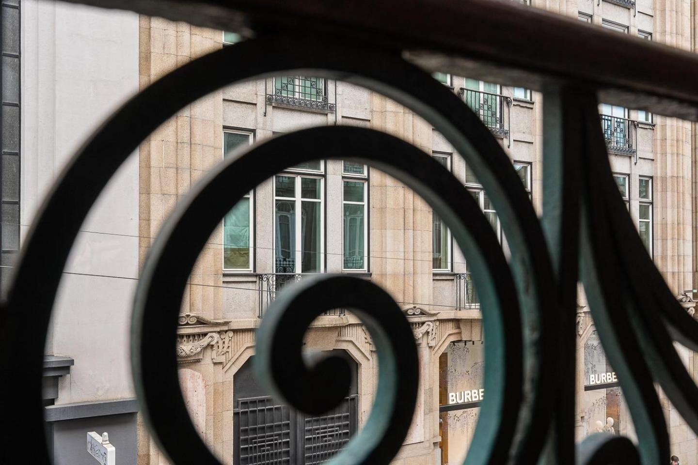 Apartament Guestready - Elisium Star Porto