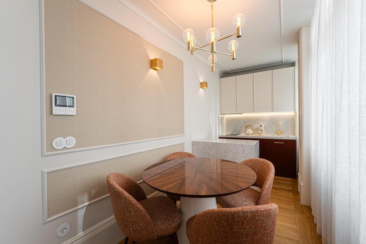 Guestready - Elisium Star *