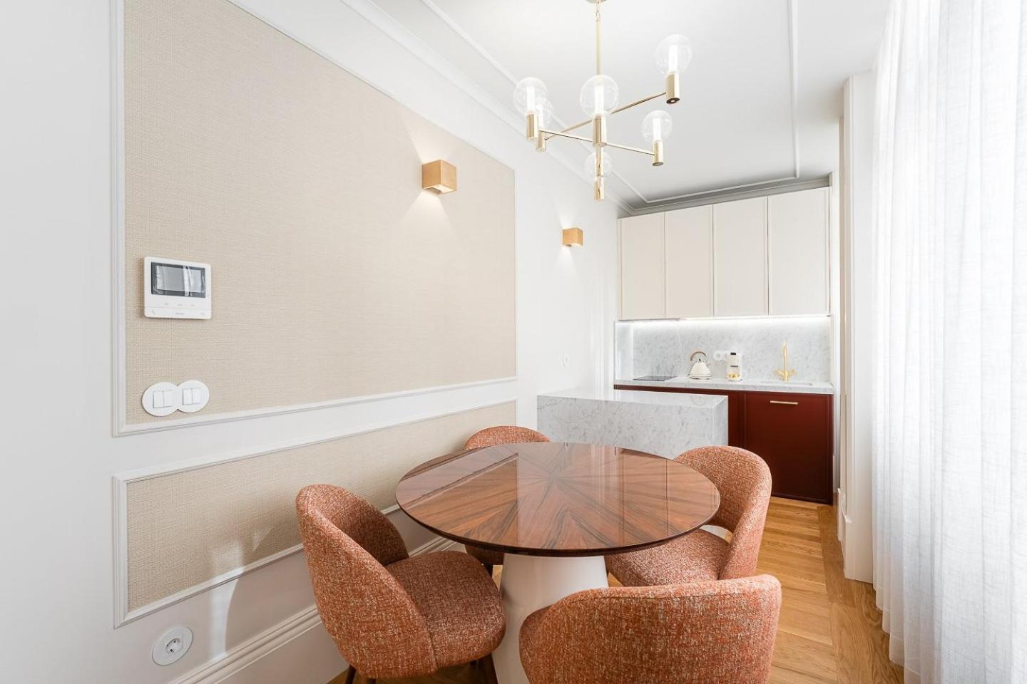 Guestready - Elisium Star *