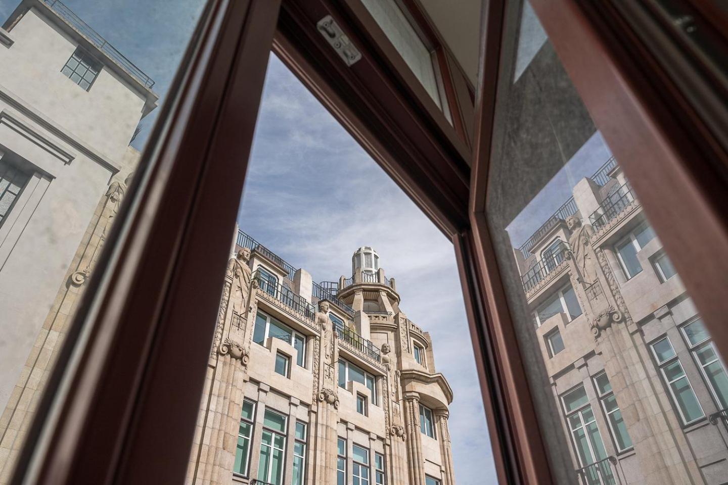 Apartament Guestready - Elisium Star Porto