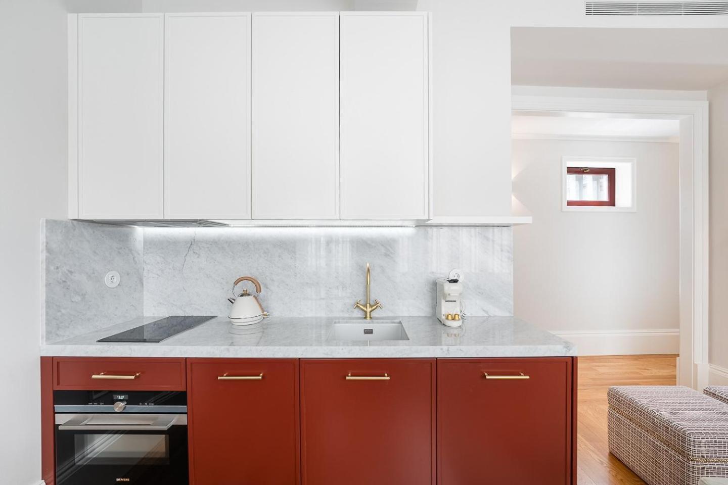 Apartament Guestready - Elisium Star *