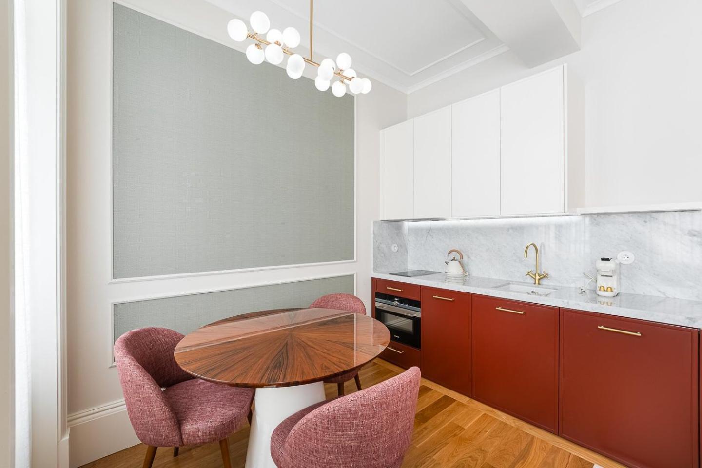 Apartament Guestready - Elisium Star Porto