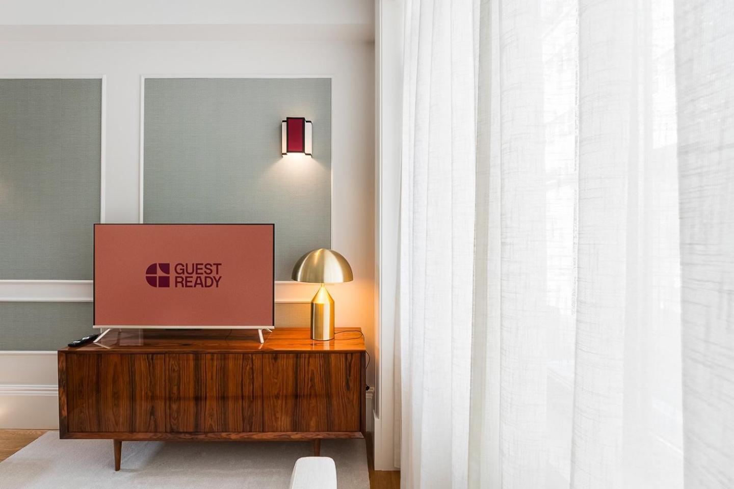 Guestready - Elisium Star * Porto