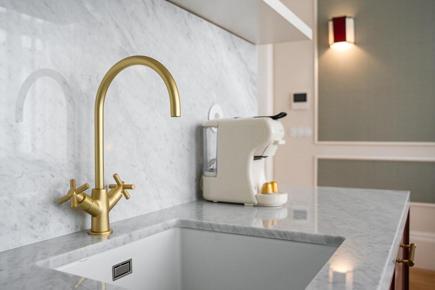 Guestready - Elisium Star *