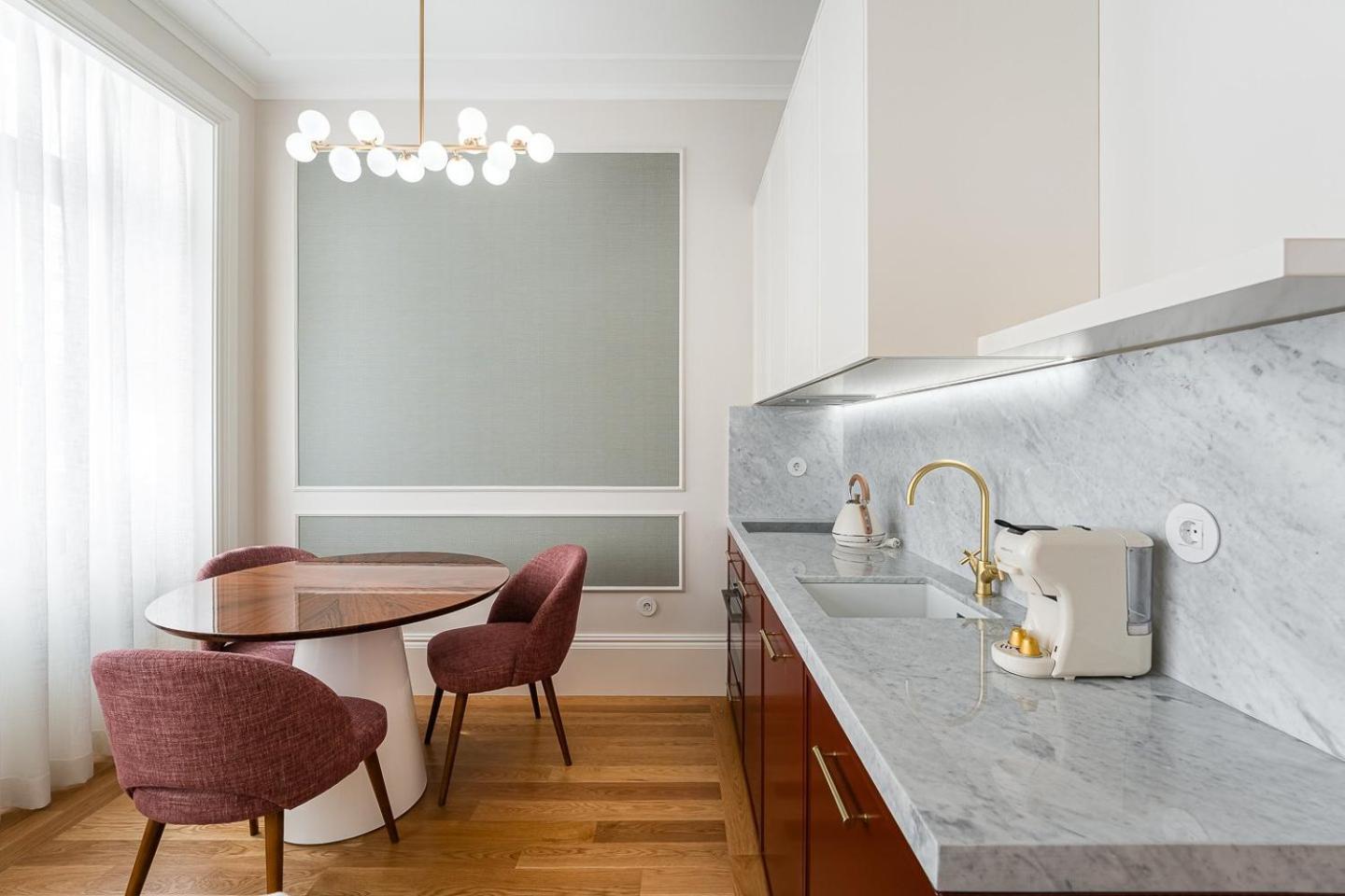 Apartament Guestready - Elisium Star *