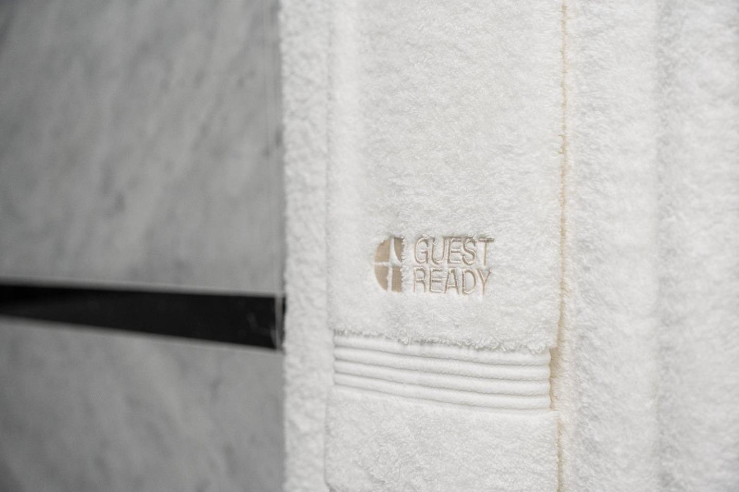 Guestready - Elisium Star *