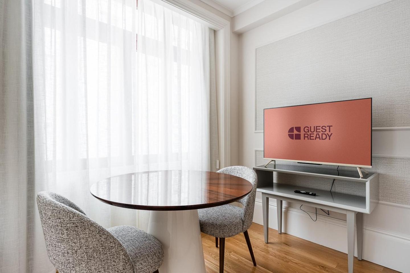 Apartament Guestready - Elisium Star Porto